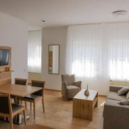 Hotel Adler Nattheim Εξωτερικό φωτογραφία