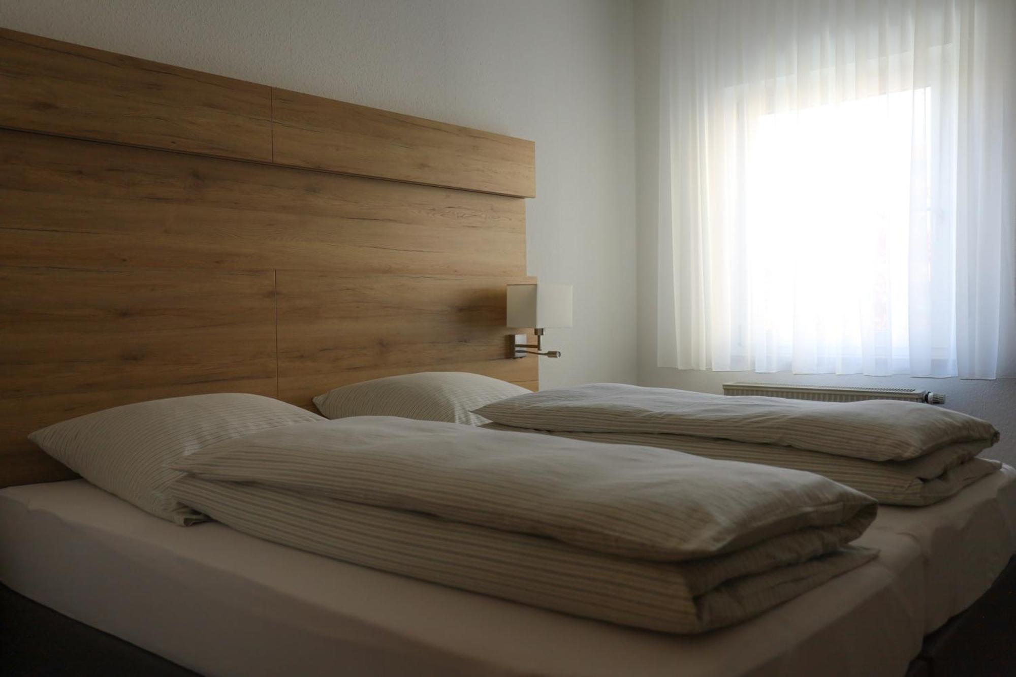 Hotel Adler Nattheim Εξωτερικό φωτογραφία